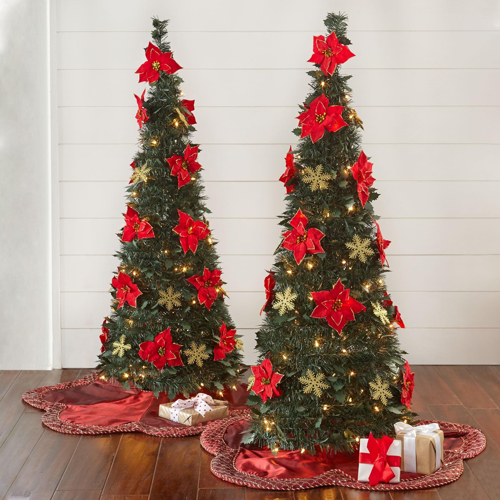 Christmas Trees