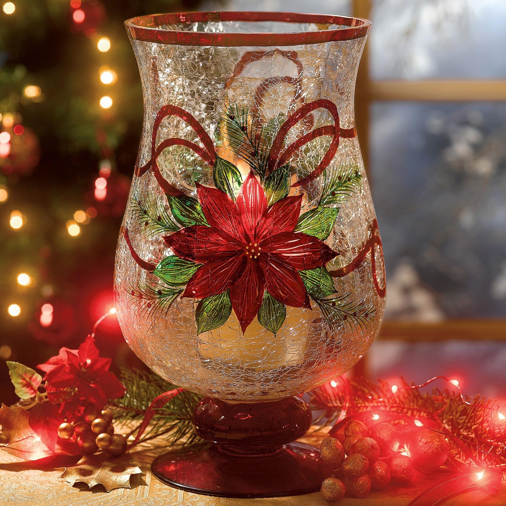 Indoor Christmas Décor